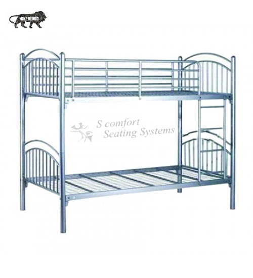 Scomfort SC-H5 2 Tier Bunk Bed